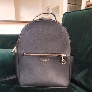 Henri Bendel W. 57 St Backpack